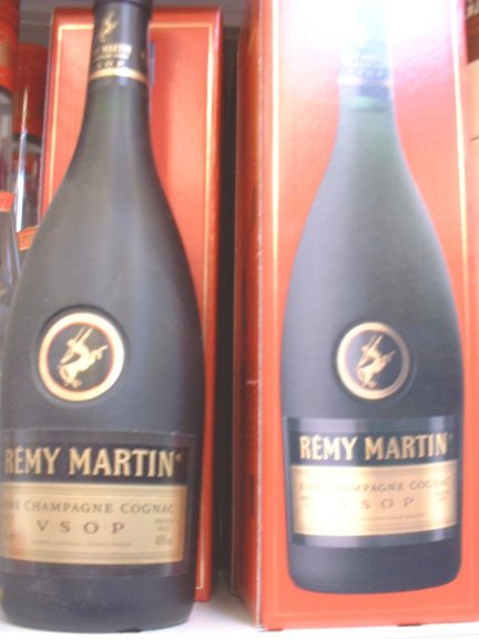  Remy Martin Cognac (Rémy Martin Cognac)