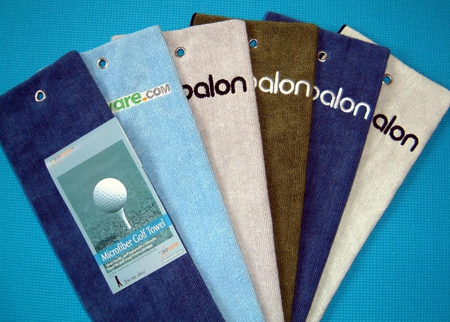  Golf Towel