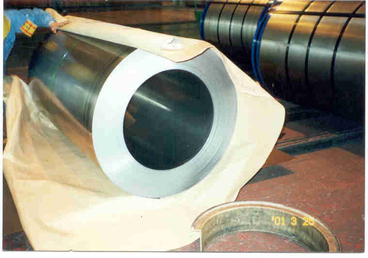  Anticorrosive Paper ( Anticorrosive Paper)