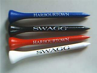  Wooden Golf Tees ( Wooden Golf Tees)