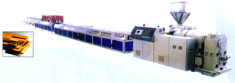  PP Strap Band Production Machinery ( PP Strap Band Production Machinery)