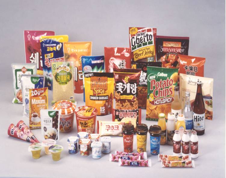  Flexible Packaging