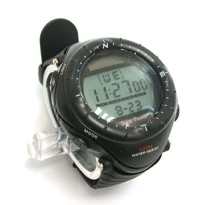  Solar Sports Watch-Pc2012 ( Solar Sports Watch-Pc2012)