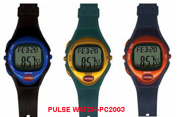 Pulse Watch-Pc2003 (Pulse Watch-Pc2003)