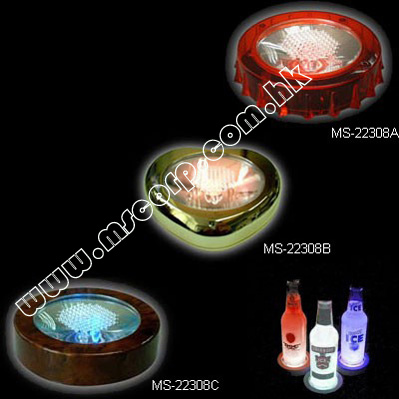  Flashing Coaster ( Flashing Coaster)