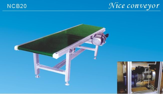  NC Conveyor (NC Conveyor)