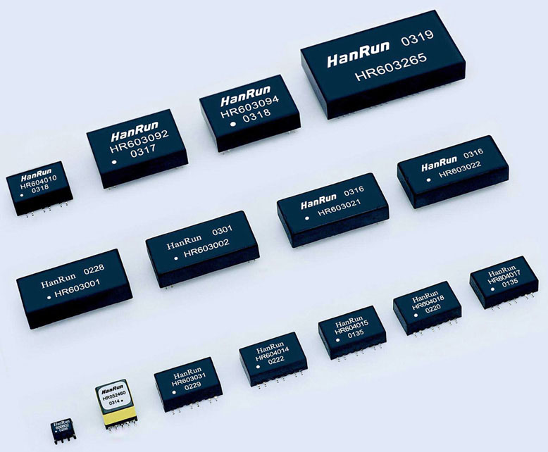  Hanrun Vdsl Filter, Vdsl Hybrid, Vdsl Splitter, Vdsl Transformer