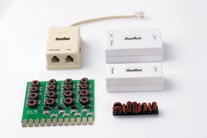 Hanrun Splitter For ADSL, Vdsl ( Hanrun Splitter For ADSL, Vdsl)
