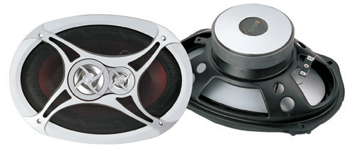  Car Speakers (SK-9234) (Автомобиль ораторов (СК-9234))