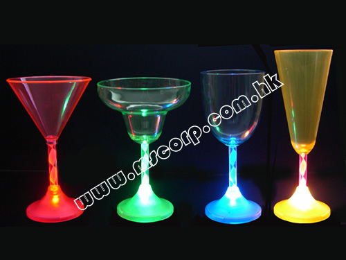 Flashing Cup (Flashing Cup)