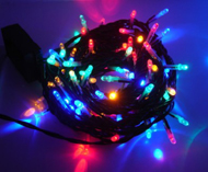  LED Twinkle Light, Multicolor (Светодиодные Twinkle Light, мультиколор)