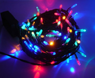 LED Twinkle Light, Multicolor ( LED Twinkle Light, Multicolor)