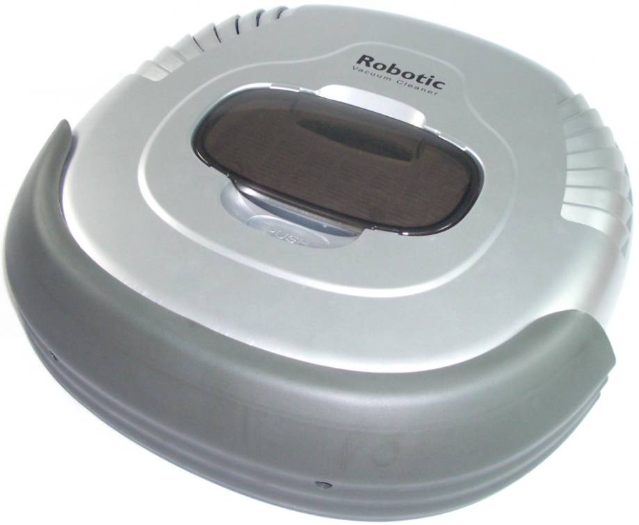  Automatic Vacuum Cleaner