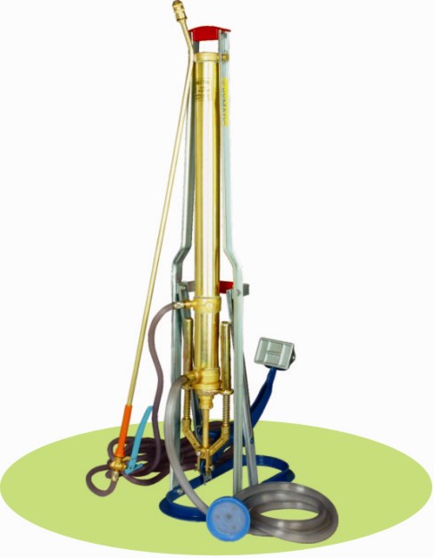  Foot Sprayer ( Foot Sprayer)