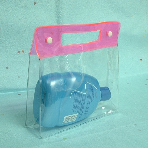  Cosmetic Pouch (PB306A)
