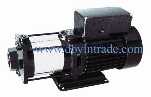  Stainless Steel Multistage Centrifugal Pump (Stainless Steel mehrstufige Kreiselpumpe)