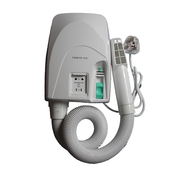  Body Dryer