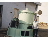  Ultrafine Grinder (Ultrafeine Grinder)