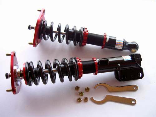  Performance Shock Absorber (Suspension) (Performance Shock Absorber (Suspension))