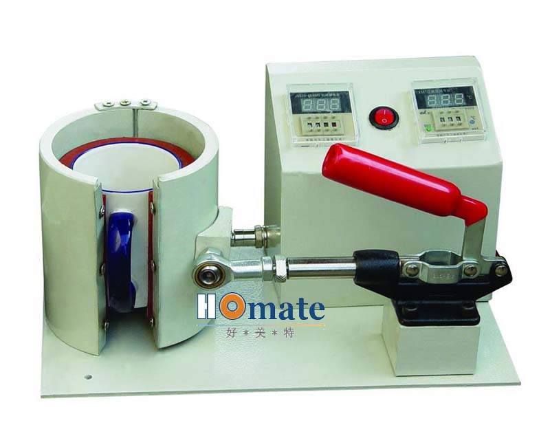  Cap Heat Transfer Press Machine (Cap Heat Transfer Presse Machine)
