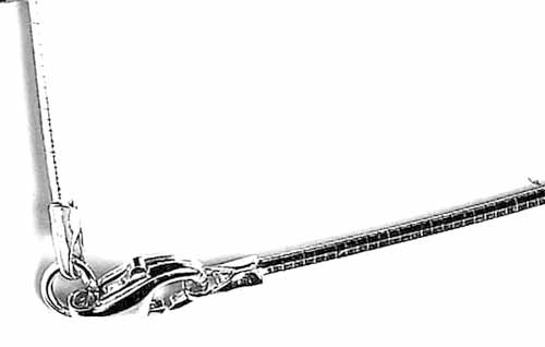  Silver Chains (Серебряные цепи)
