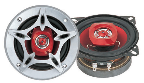  Car Speakers ( SK-4225 ) (Автомобиль ораторов (СК-4225))