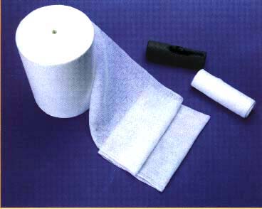  Medical Gauze Products (Gaze à usage médical Produits)