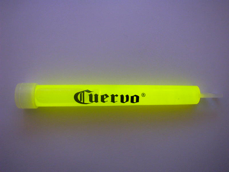  Glow Badge Glowstick Glow Bracelet (Glow Abzeichen Glowstick Glow Armband)