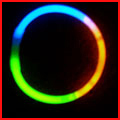  Glow Necklace, Glow Bracelet, Glow Stick (Glow Halskette, Armband Glow, Glow Stick)