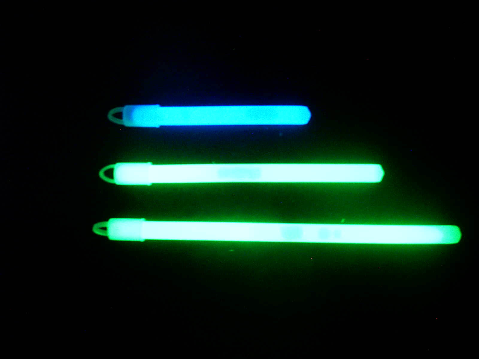  Glow Stick Glow Necklace Glow Bracelet (Glow Stick Glow Glow Halskette Armband)