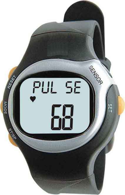 Pulse Watch-Pc2005 (Pulse Watch-Pc2005)