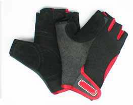  Bicycle Exercise Glove (Vélo d`appartement Glove)