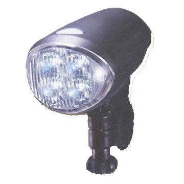  Bicycle LED Light