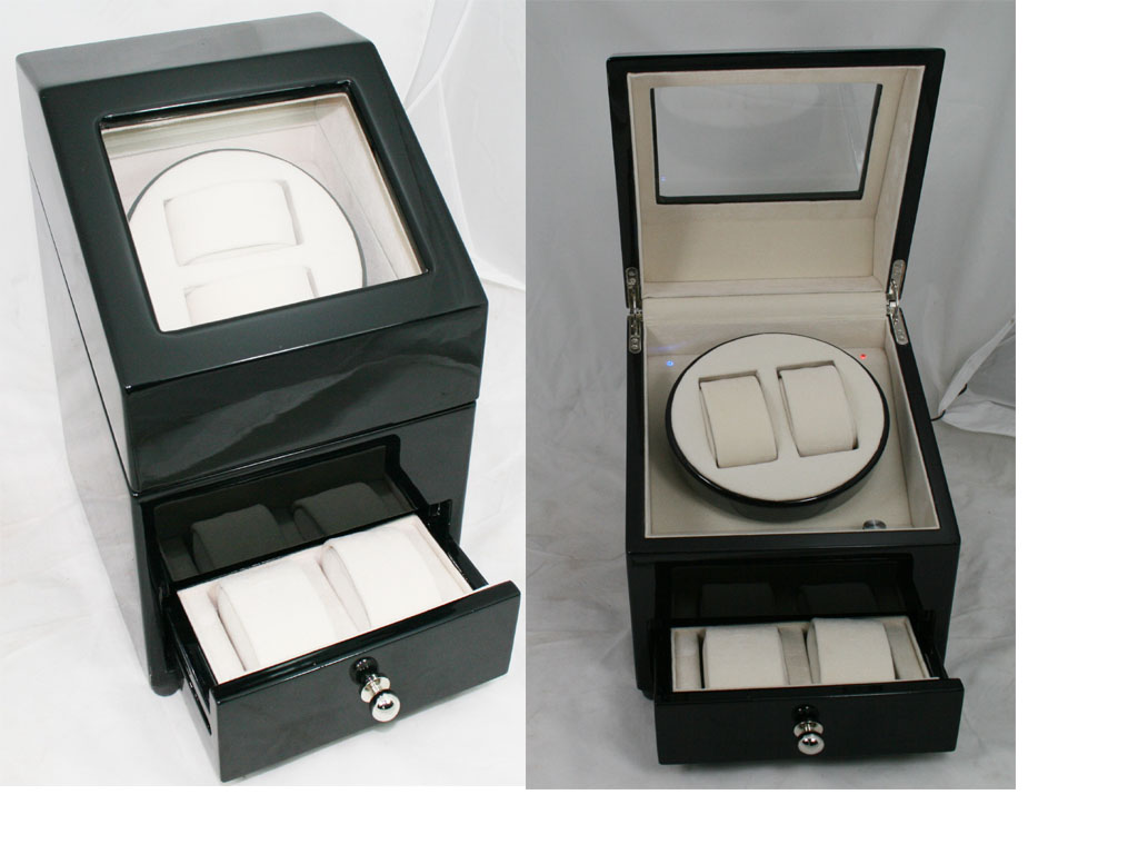  Watch Winder (Uhrenbeweger)