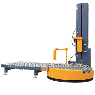  Automatic Stretch Wrapper T1800FZ-PL ( Automatic Stretch Wrapper T1800FZ-PL)