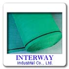  PE & PVC Tarpaulins And Different Kinds Of Nets