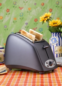  2 Slice Cool Touch Toaster (VE56) (2 Slice Cool Touch Тостер (VE56))