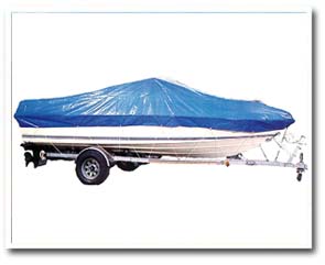  PE Tarpaulins
