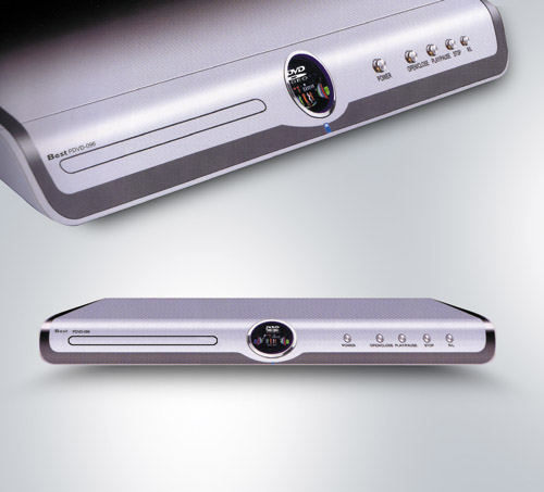  DVD Players
