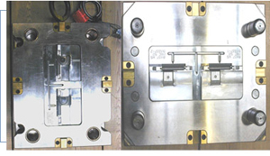  Plastic Injection Molding ( Plastic Injection Molding)