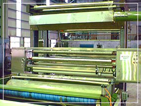  Rotary Screen Printing Machinery ( Rotary Screen Printing Machinery)