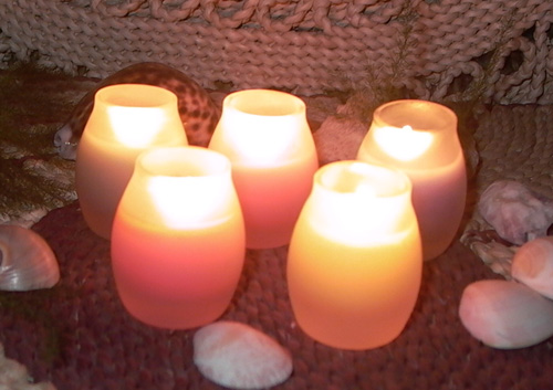  Glass Jar Candles With Fragrances ( Glass Jar Candles With Fragrances)