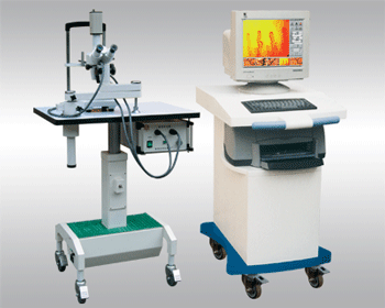  Muliti-Location Microcirculation Microscope