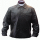  Leather Men`s Shirt Bi-mls0070s