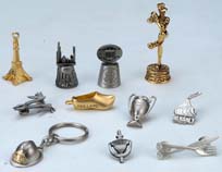  Metal Pin ( Metal Pin)