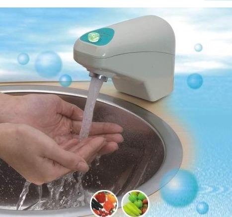  Ozone Water Machine