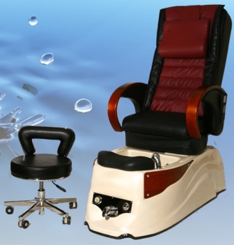  Pedicure Chair