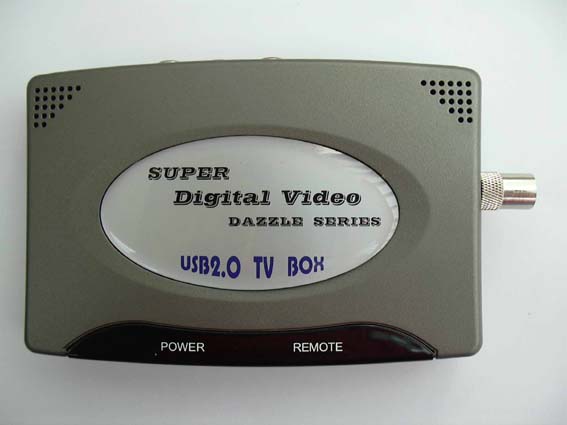 LCD-TV-Box (LCD-TV-Box)