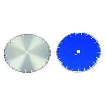  Diamond Saw Blade For Asphalt, Concrete (Алмазные лезвие для асфальта, бетона)