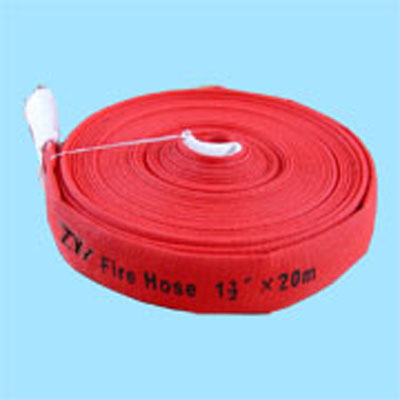  Colored Fire Hose (Цветной Пожарные)